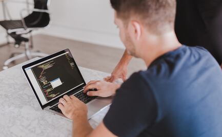 Desde tu casa, aprende a programar 