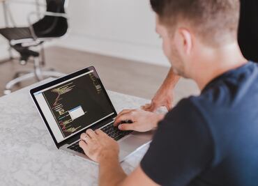 Desde tu casa, aprende a programar