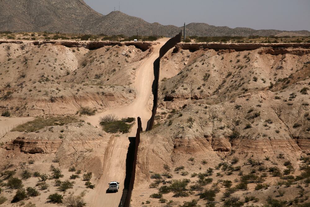 Migrante logra hablar con su familia antes de morir en el desierto de Arizona