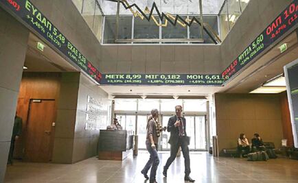 Inversionistas, atentos a ventas minoristas en EU