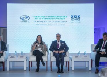 Habrá 50 nuevos parques industriales en Bajío, Norte y Centro; ninguno en el Sur