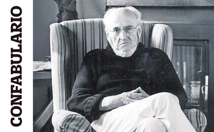 Confabulario; Álvaro Pombo, vivir el instante presente