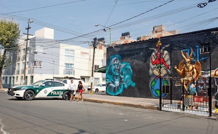 Detectan disputa entre integrantes de La Unión y Anti Unión en el barrio 