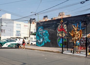 Detectan disputa entre integrantes de La Unión y Anti Unión en el barrio