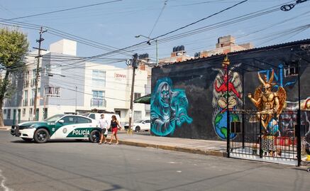 Detectan disputa entre integrantes de La Unión y Anti Unión en el barrio 