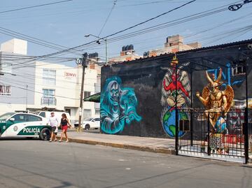 Detectan disputa entre integrantes de La Unión y Anti Unión en el barrio