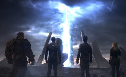 Los fracasos de taquilla en 2015