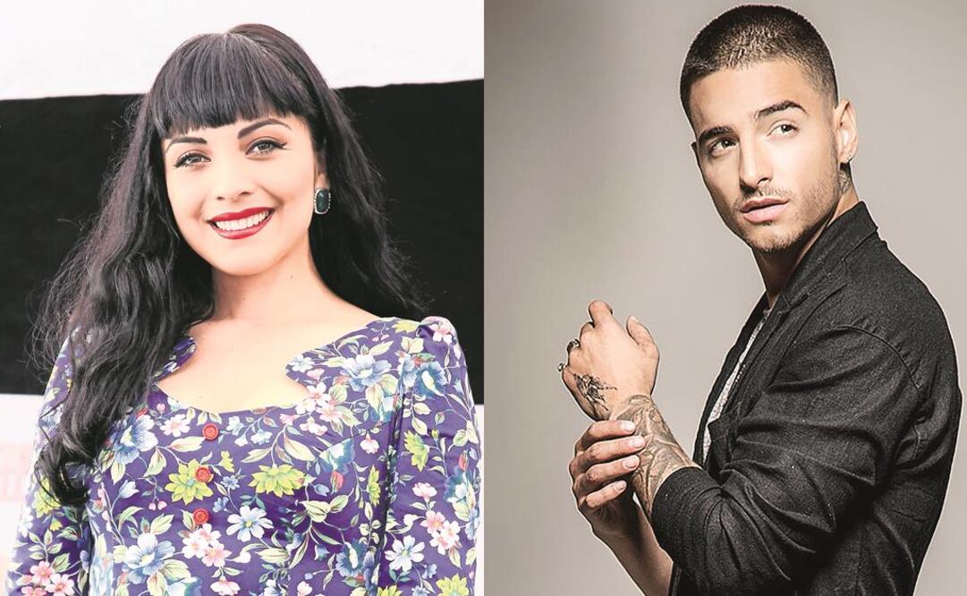 (Fotos: Archivo/El Universal) 