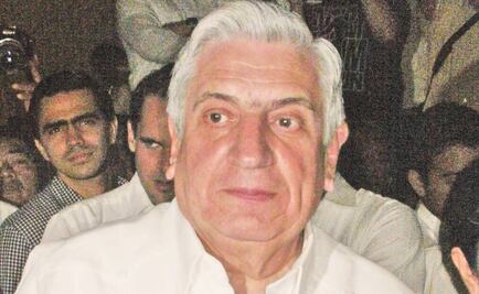 Núñez se niega a hacer las paces con AMLO