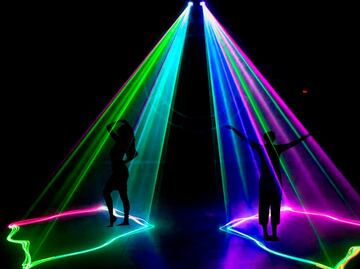 Lights of Japan, el festival inmersivo de la cultura japonesa llega a CDMX