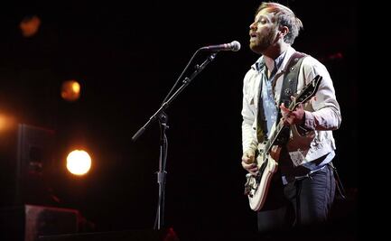 The Black Keys publicará su nuevo disco, "Dropout Boogie", el 13 de mayo