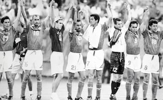 Crónica futbolística, el desafío de saber narrar