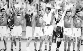 Crónica futbolística, el desafío de saber narrar