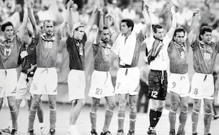 Crónica futbolística, el desafío de saber narrar