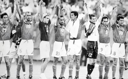 Crónica futbolística, el desafío de saber narrar