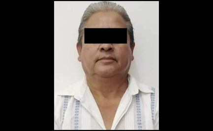 Detienen por peculado al excandidato de Villa de las Rosas, Chiapas