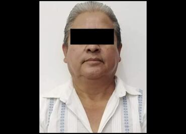 Detienen por peculado al excandidato de Villa de las Rosas, Chiapas