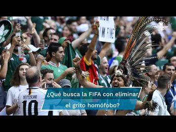 Mirada del Editor. Los otros intereses de la FIFA tras sanciones al grito homófobo