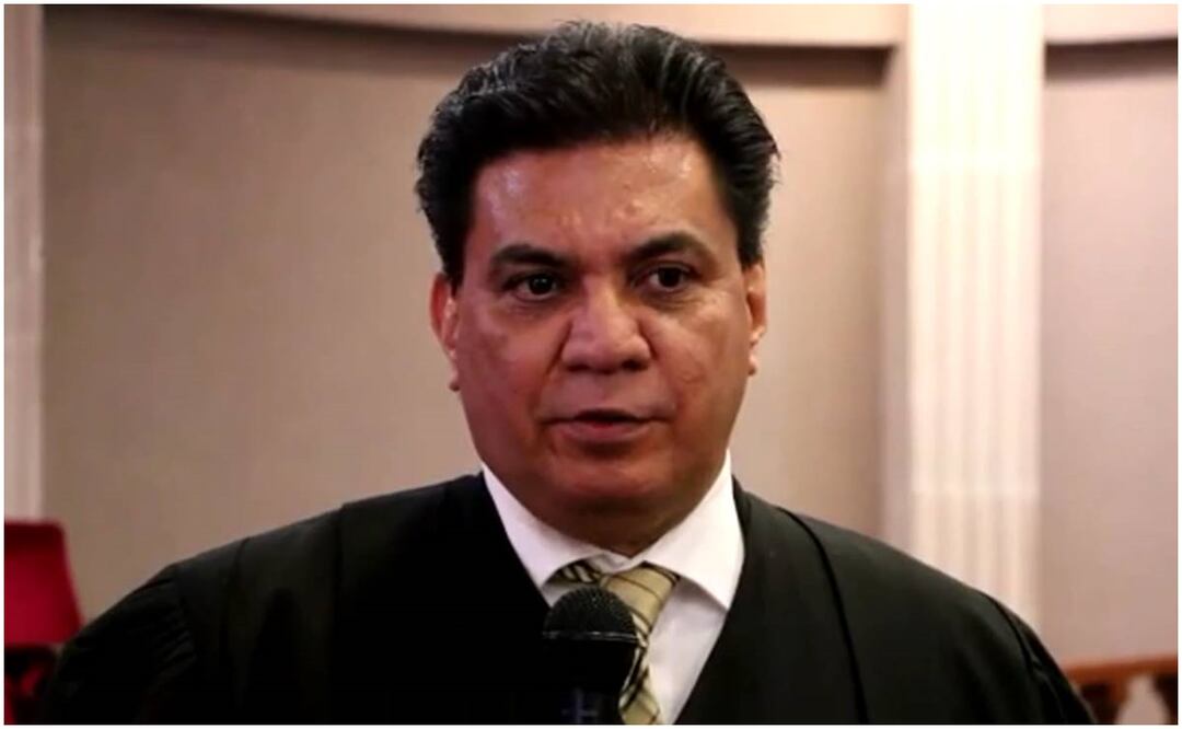 La fiscalía no definió el momento y las circunstancias en las que ocurrió la detención de Luis Gerardo y Diana. Foto: Especial