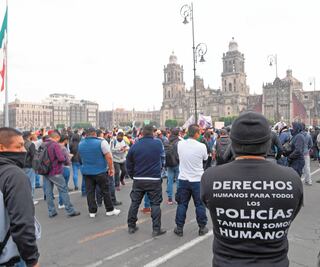 Los infiltrados de Tultitlán