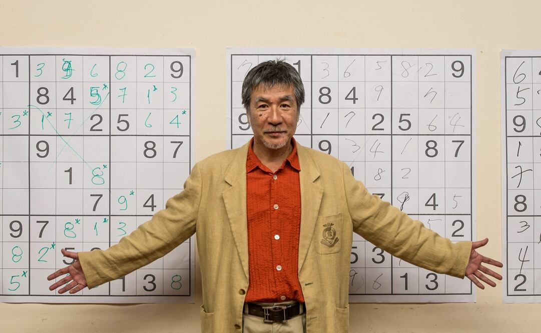 Foto: Yasuyoshi CHIBA / AFP