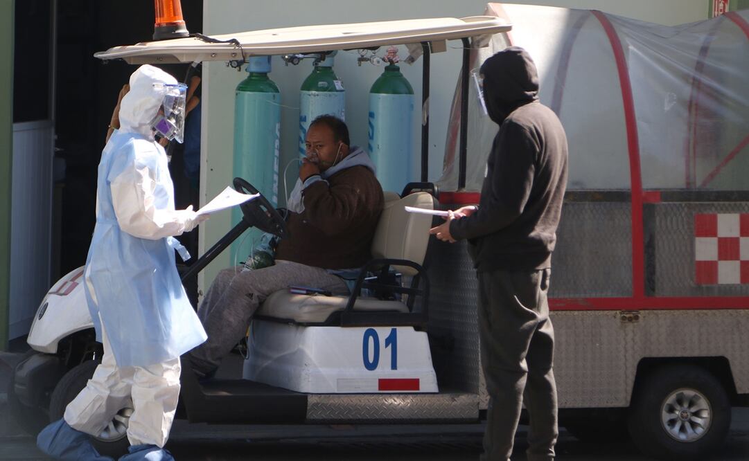 Foto: Carlos Mejía. EL UNIVERSAL