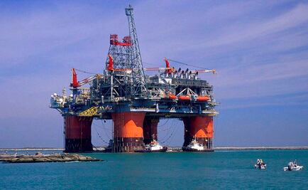 Mezcla mexicana continúa a la baja, pierde 1.09 dls