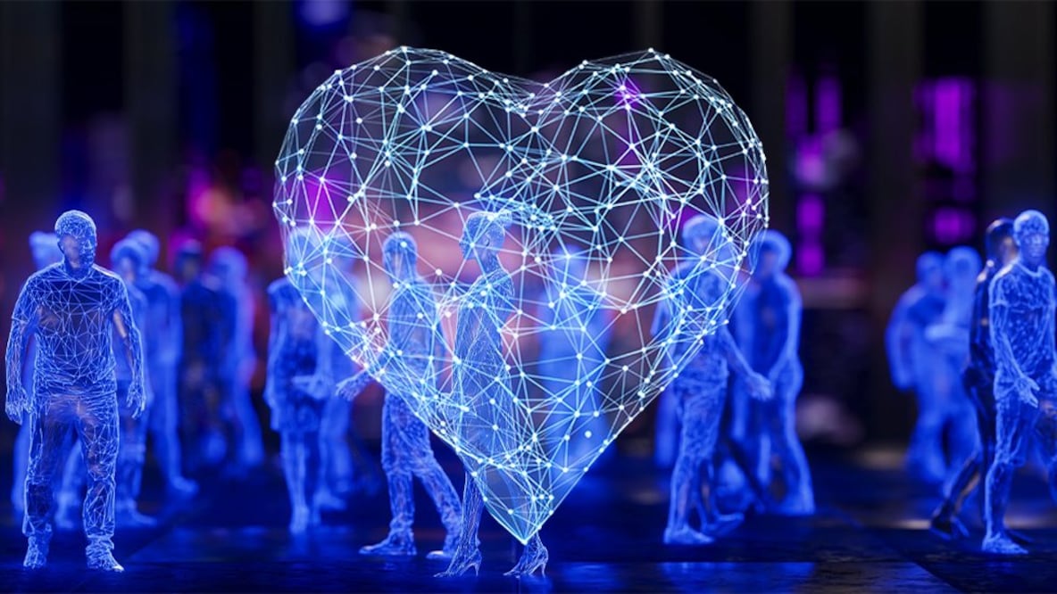 10 años de Tinder: ¿cómo ha transformado el amor, el sexo y las relaciones?