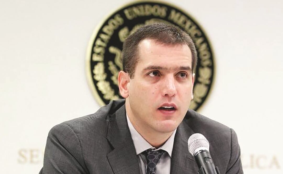 Foto: Archivo / EL UNIVERSAL