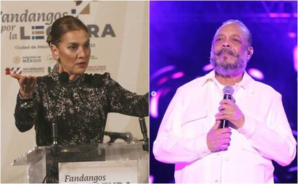 “México te ha dado todo”: Beatriz Gutiérrez Müller responde a Francisco Céspedes tras lanzarse contra AMLO