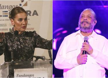 “México te ha dado todo”: Beatriz Gutiérrez Müller responde a Francisco Céspedes tras lanzarse contra AMLO