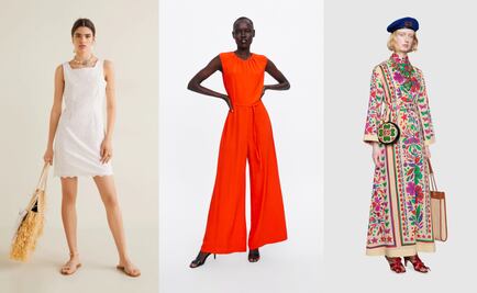 Regalos de moda para el Día de las Madres