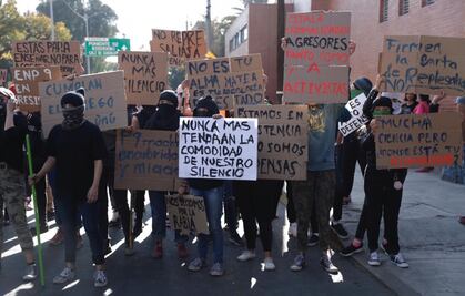 Autoridades de la UNAM llaman a diálogo; no habrá represalias a paristas, dicen