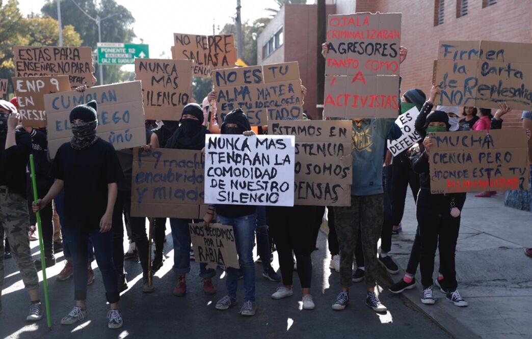 Foto: Archivo/EL UNIVERSAL