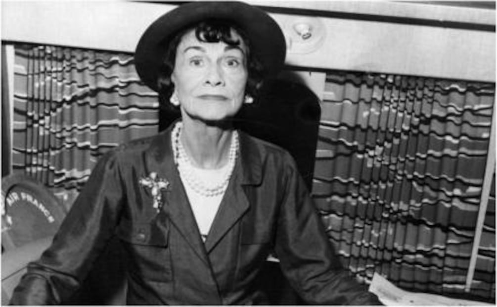 Mujeres en la moda que te inspiran y empoderan 