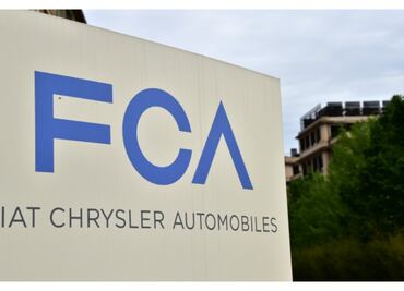 FCA México logró el mejor septiembre desde 2009
