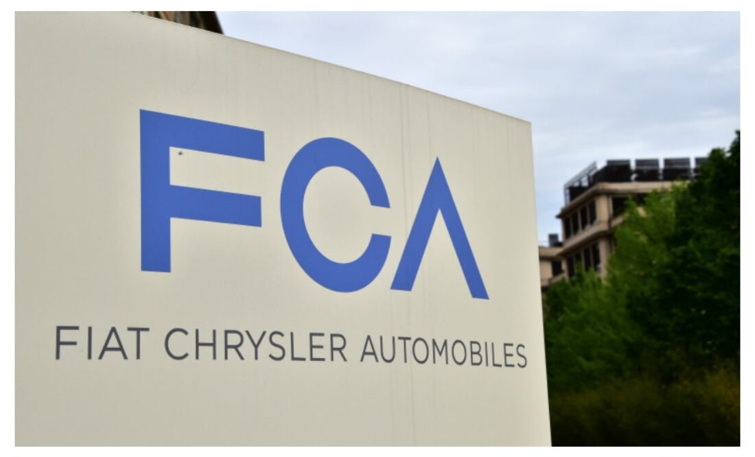FCA México logró el mejor septiembre desde 2009