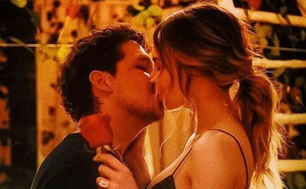 ¿Christian Nodal y Belinda terminaron? El cantante borra sus fotos de Instagram 