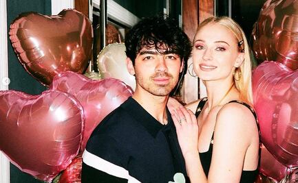 Joe Jonas y Sophie Turner oficializan su divorcio tras llegar a un acuerdo