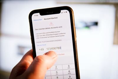 WhatsApp podrá revisar los chats de usuarios que sean denunciados