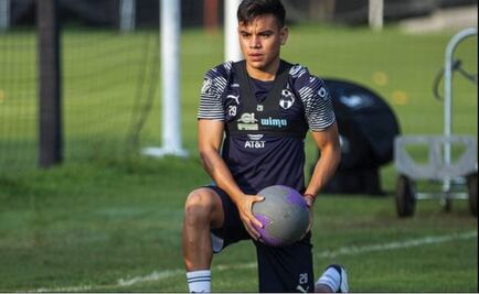 Rayados de Monterrey sigue preparando el Apertura 2020