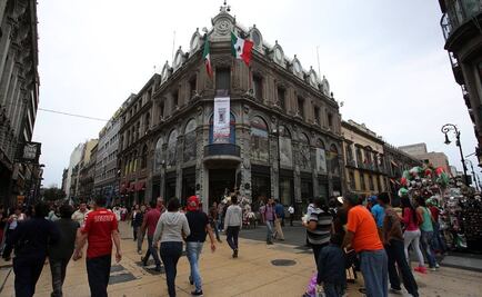 Hoy es Noche de Museos en la CDMX