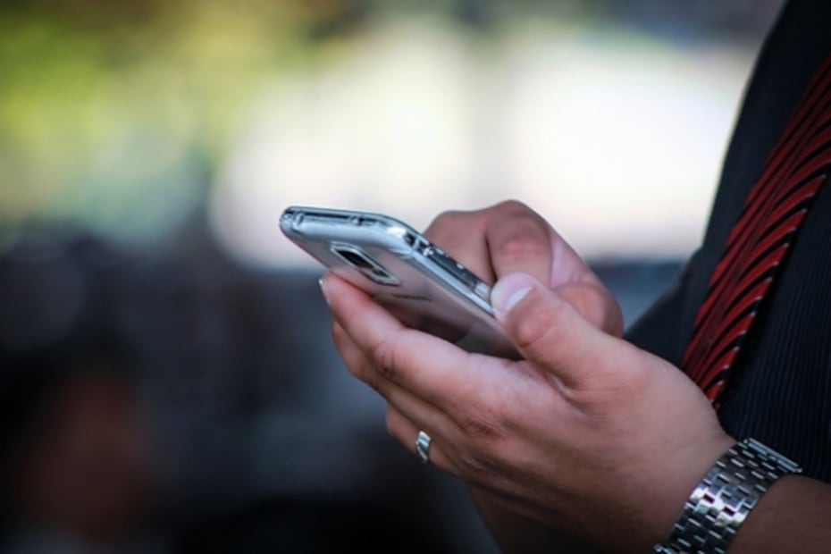 Cómo grabar llamadas de voz y WhatsApp en tu celular