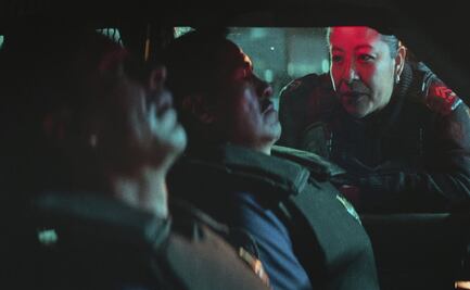 "Una Película de Policías” le arrebata el Ariel por mejor dirección a "Noche De Fuego"