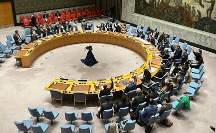 Estos son los logros del Consejo de Seguridad de la ONU durante la gestión de México en 2022