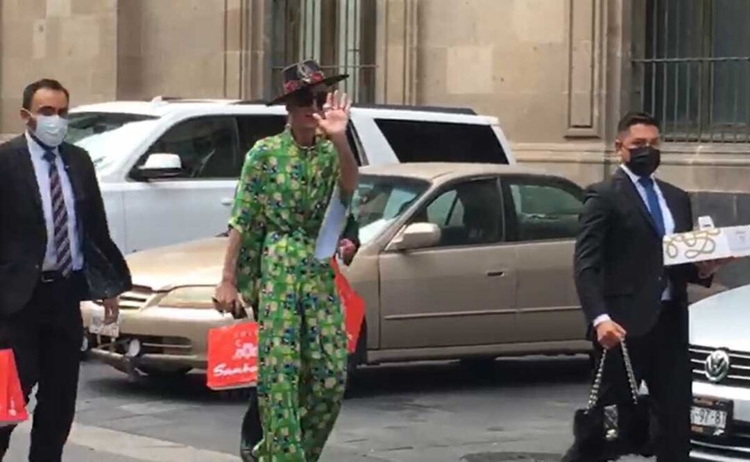 Foto: captura de video 