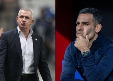 Aficionados revientan a la FMF por la llegada de Javier Aguirre y Rafa Márquez a la Selección Mexicana