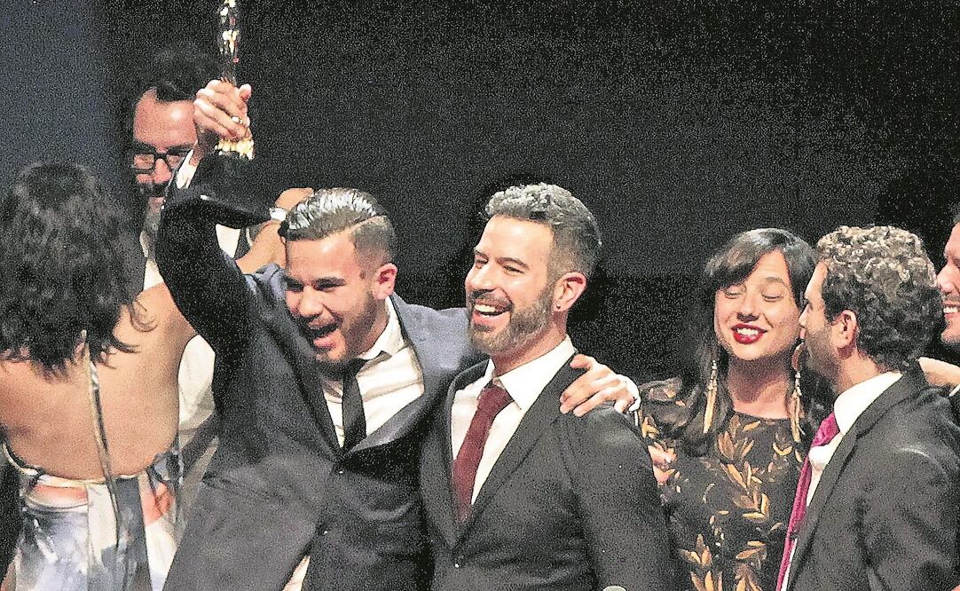 (FOTO: ARCHIVO EL UNIVERSAL)