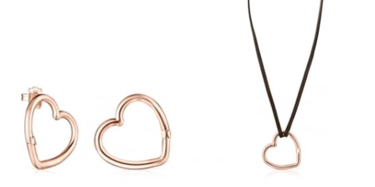 Regalos sexys y románticos para San Valentín