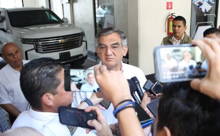 Llegan a Tamaulipas equipos de la FGR para trabajar en investigación del crimen del delegado Ernesto Vázquez